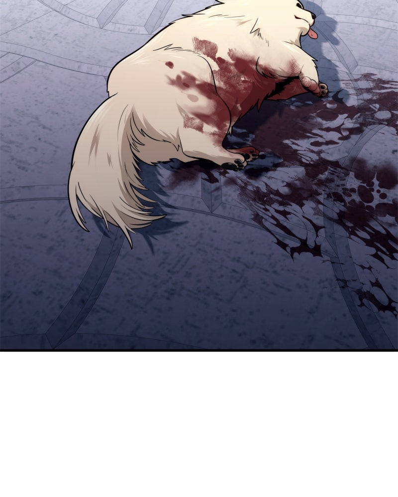 Read Tower of God_ Urek Mazino ES Manga Online