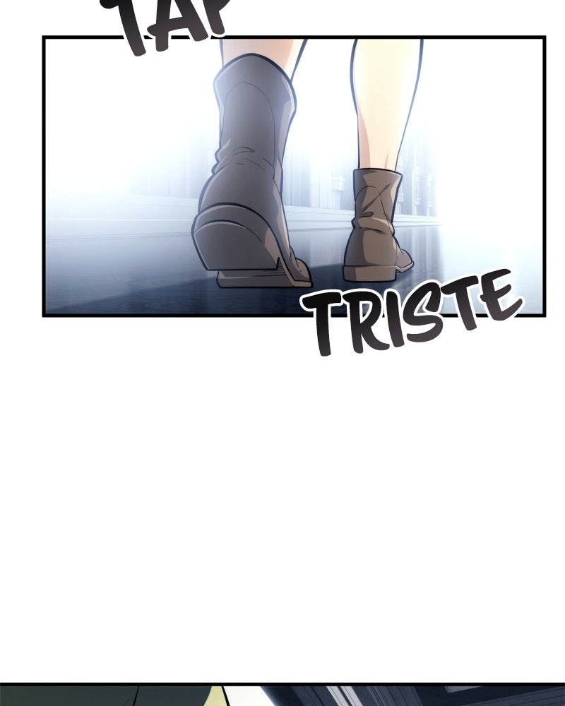 Read Tower of God_ Urek Mazino ES Manga Online