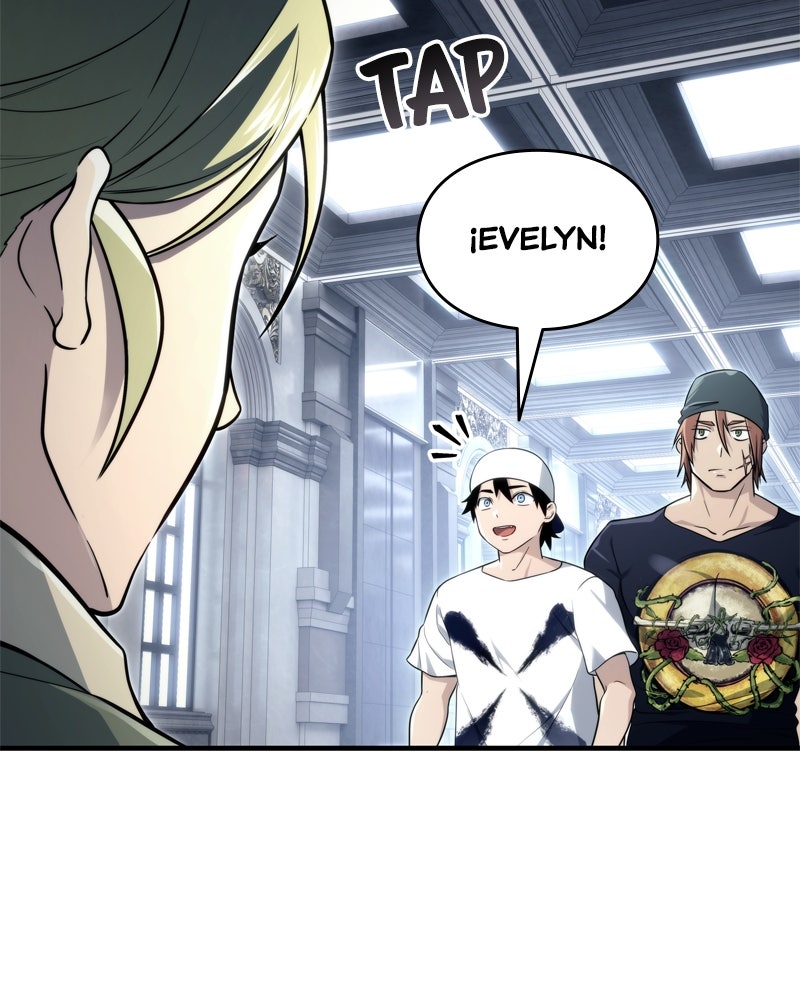 Read Tower of God_ Urek Mazino ES Manga Online