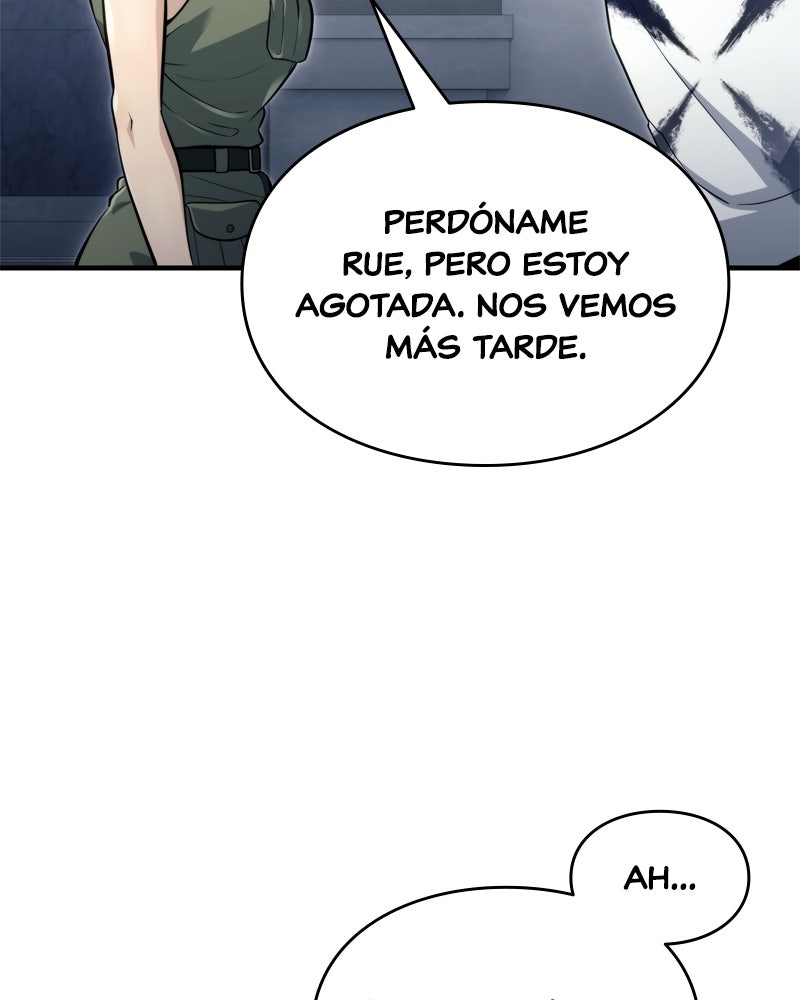 Read Tower of God_ Urek Mazino ES Manga Online