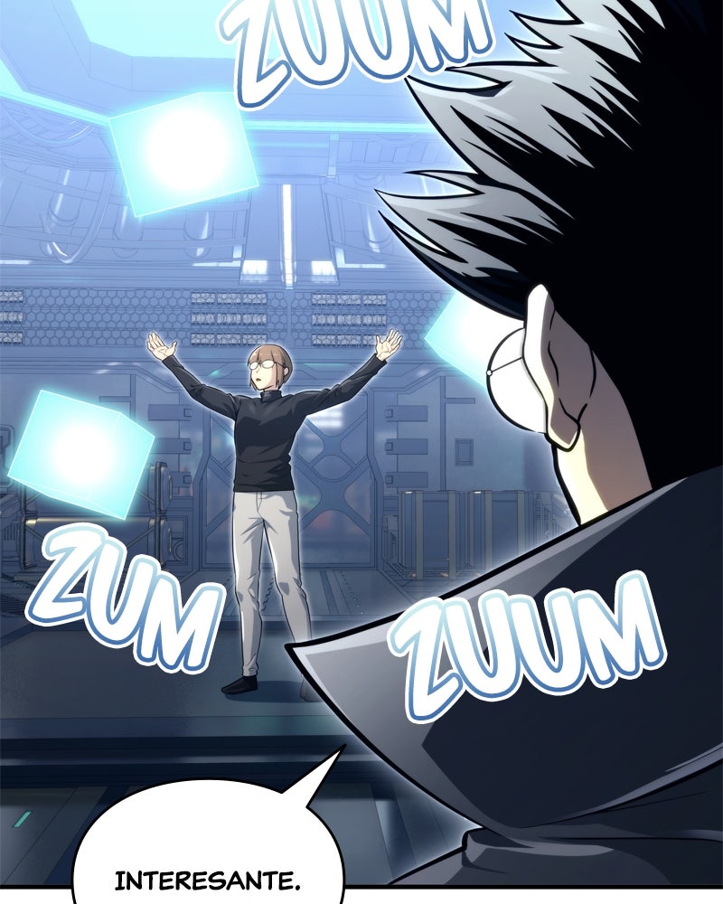 Read Tower of God_ Urek Mazino ES Manga Online