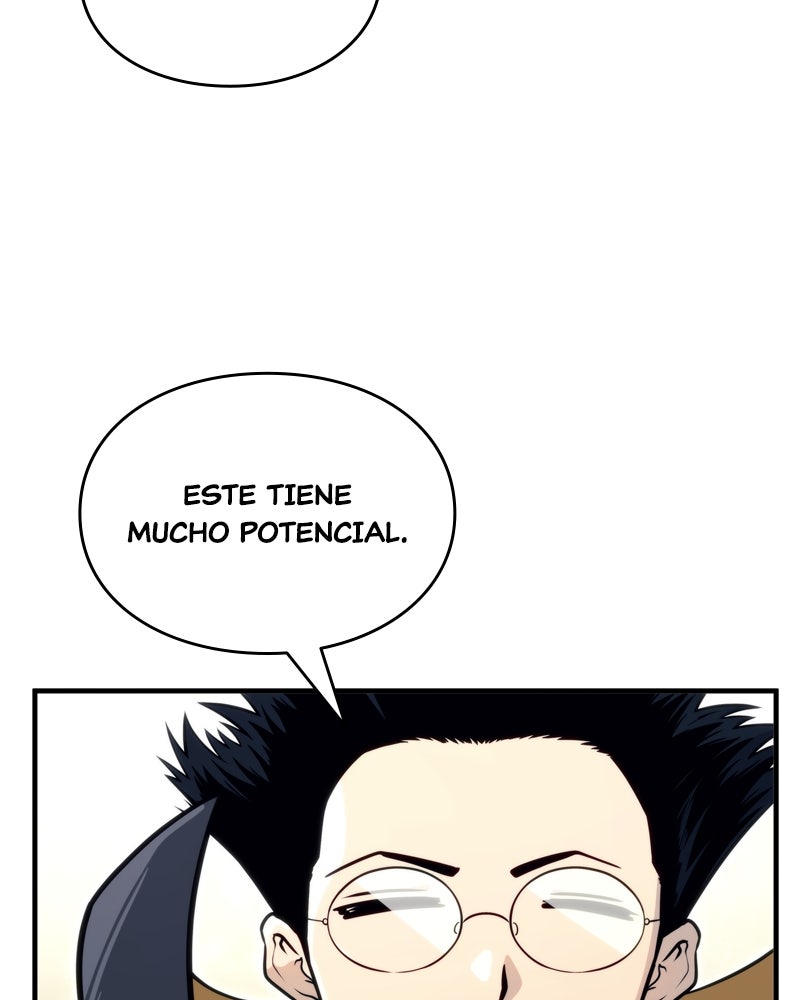Read Tower of God_ Urek Mazino ES Manga Online