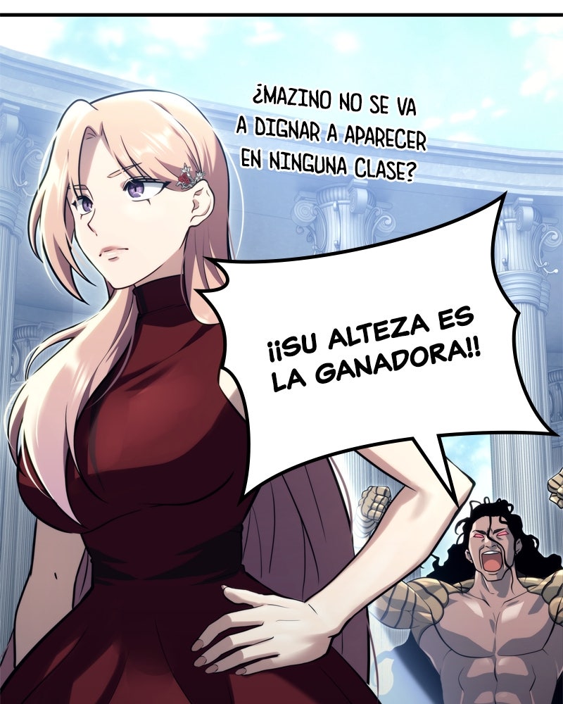 Read Tower of God_ Urek Mazino ES Manga Online