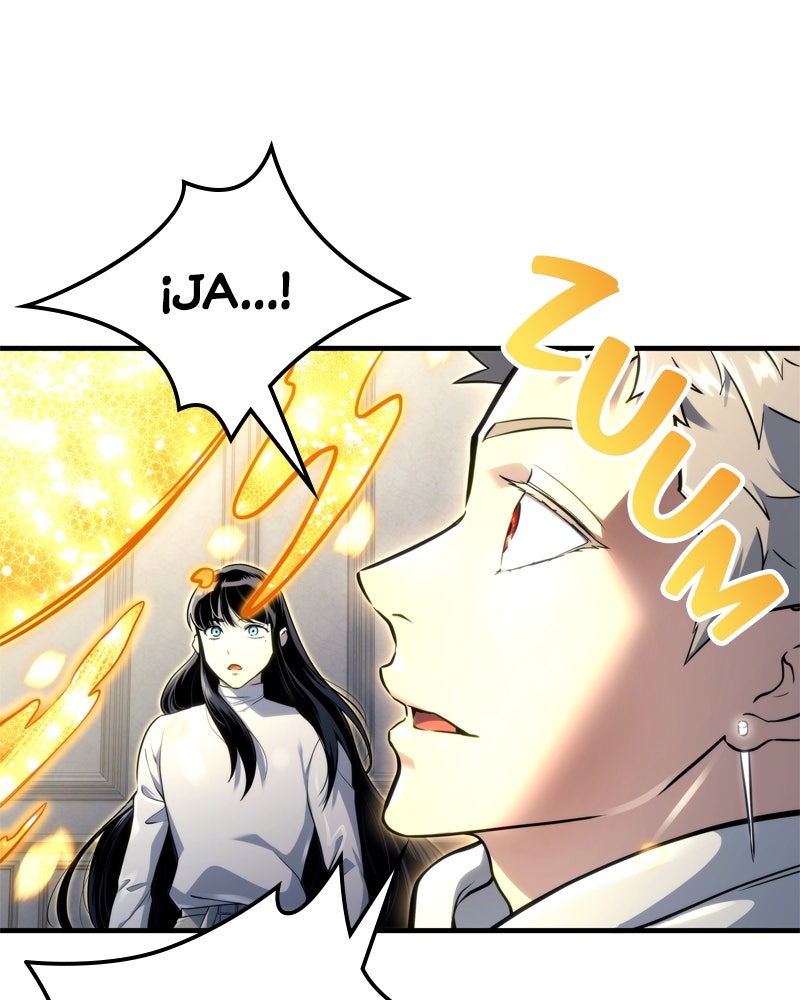 Read Tower of God_ Urek Mazino ES Manga Online