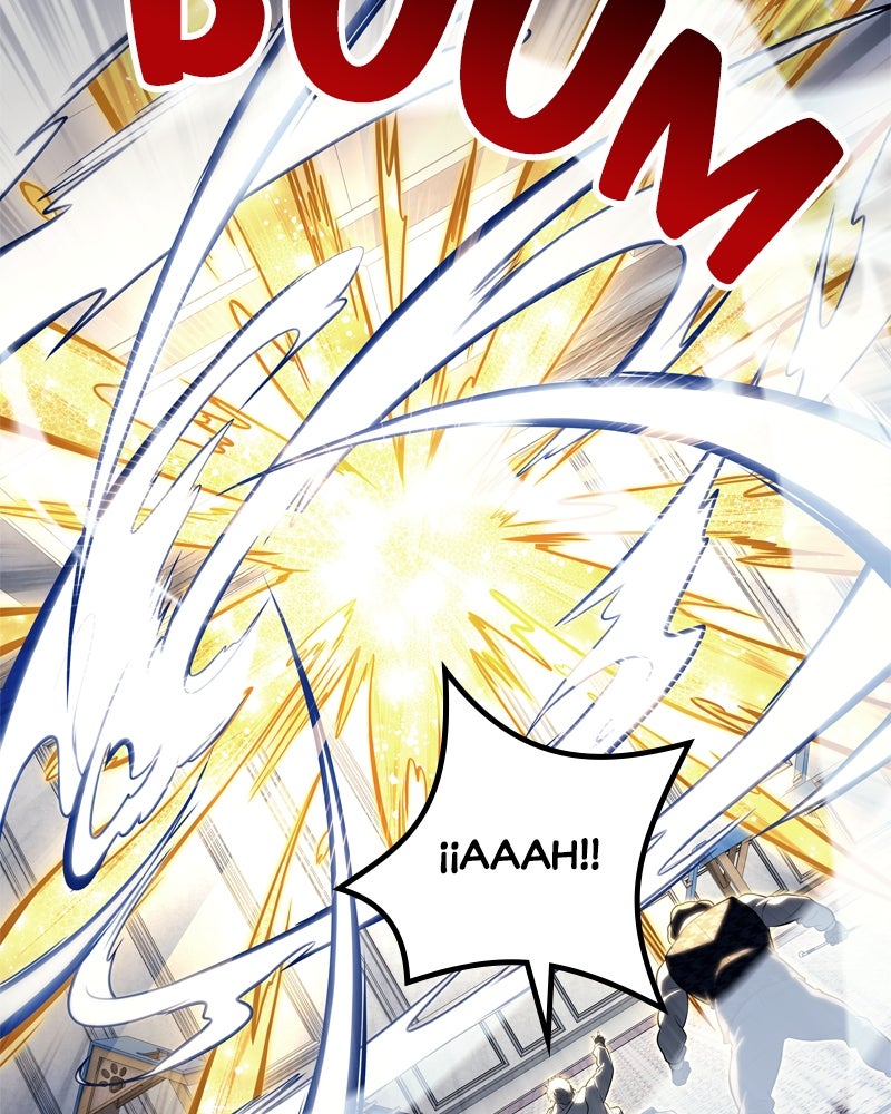 Read Tower of God_ Urek Mazino ES Manga Online