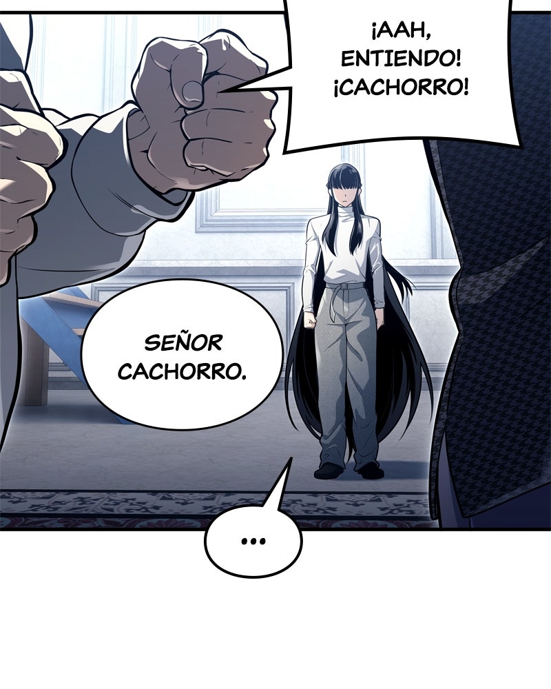 Read Tower of God_ Urek Mazino ES Manga Online