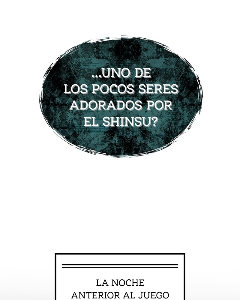 Read Tower of God_ Urek Mazino ES Manga Online