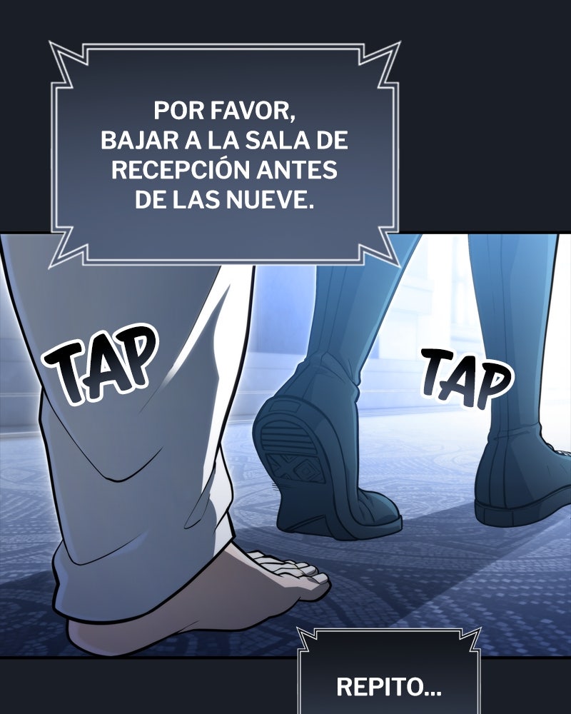 Read Tower of God_ Urek Mazino ES Manga Online