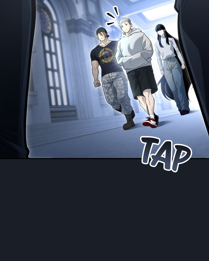 Read Tower of God_ Urek Mazino ES Manga Online