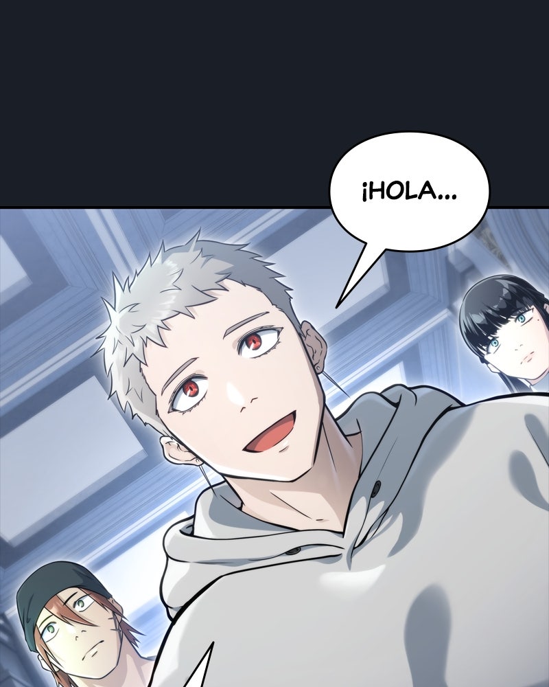 Read Tower of God_ Urek Mazino ES Manga Online