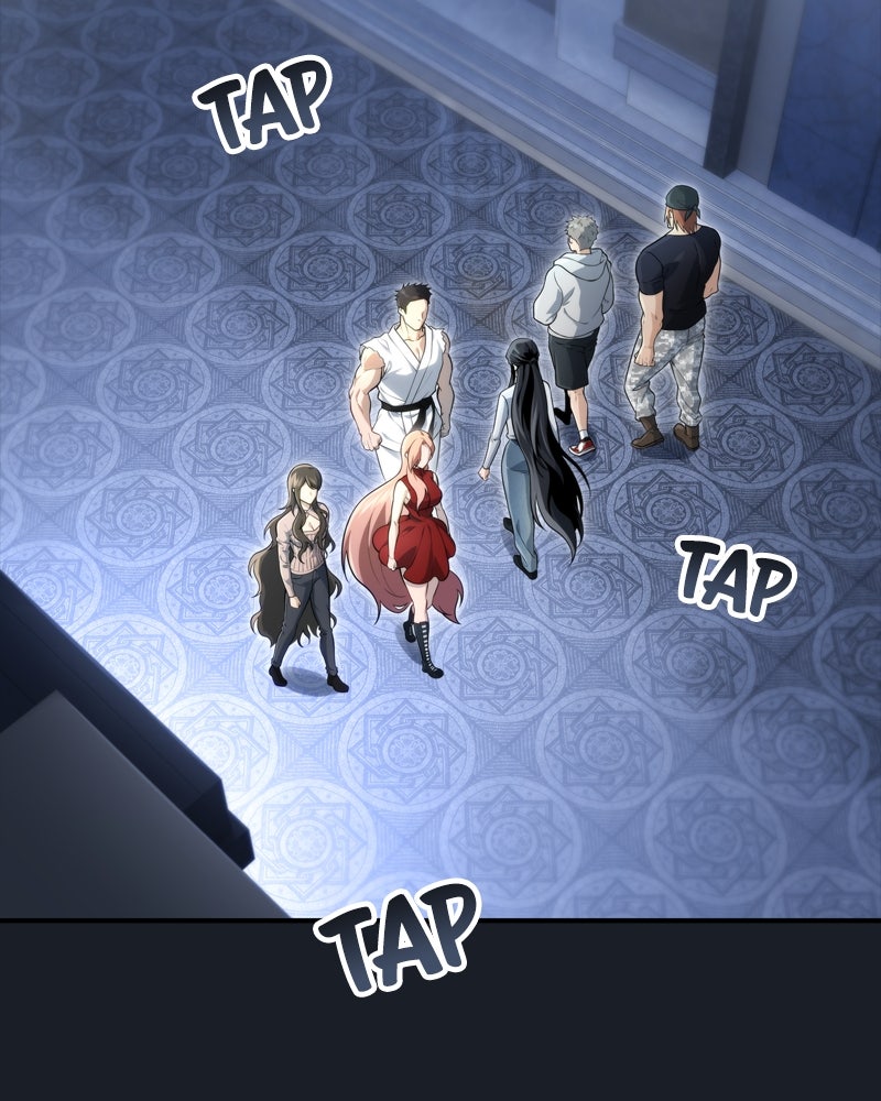 Read Tower of God_ Urek Mazino ES Manga Online