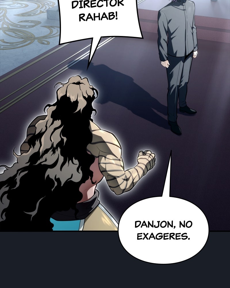 Read Tower of God_ Urek Mazino ES Manga Online