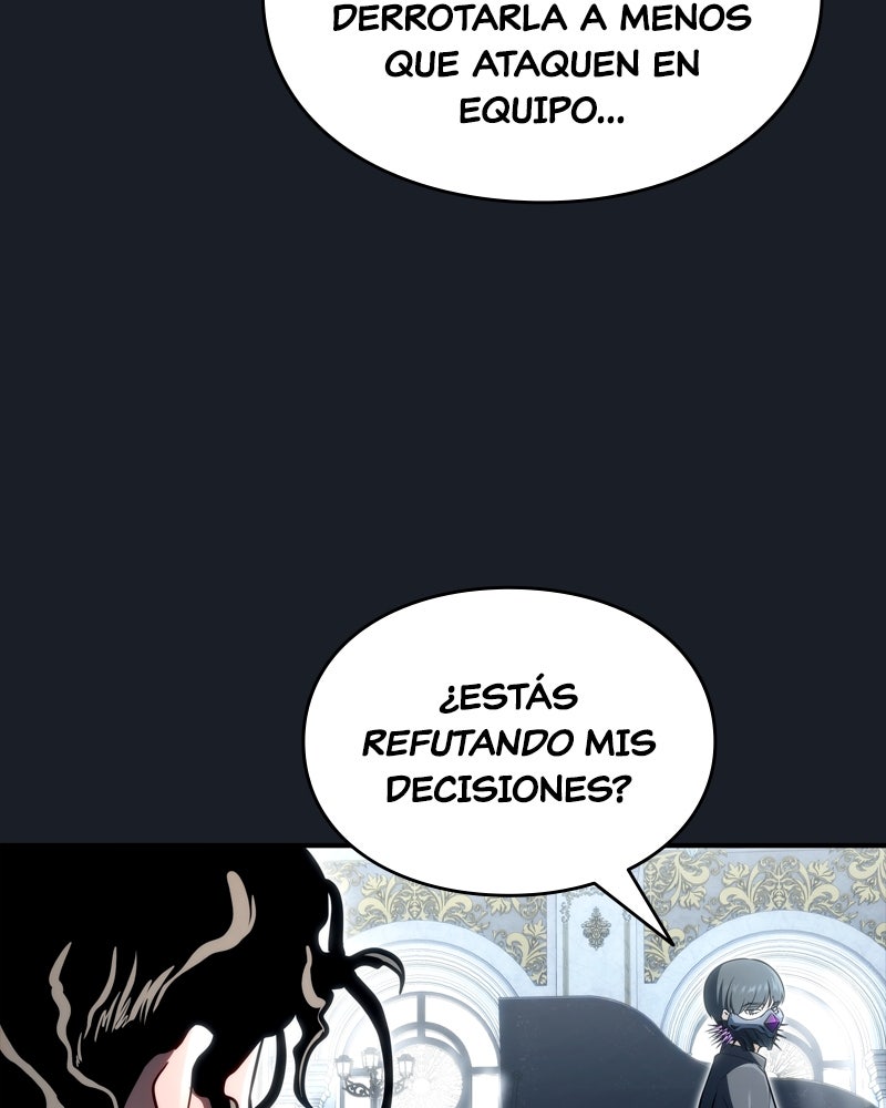 Read Tower of God_ Urek Mazino ES Manga Online