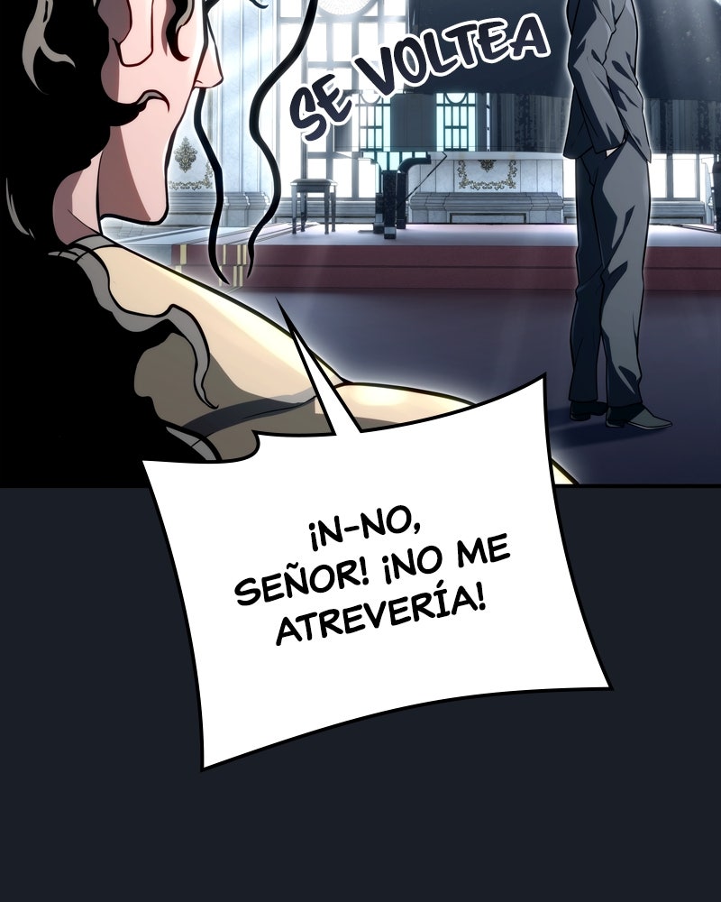 Read Tower of God_ Urek Mazino ES Manga Online