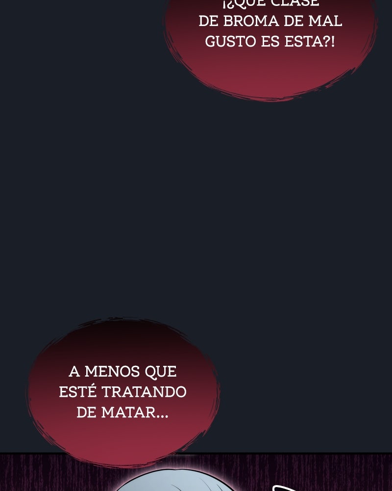 Read Tower of God_ Urek Mazino ES Manga Online