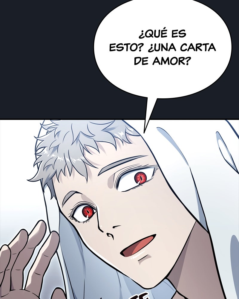 Read Tower of God_ Urek Mazino ES Manga Online