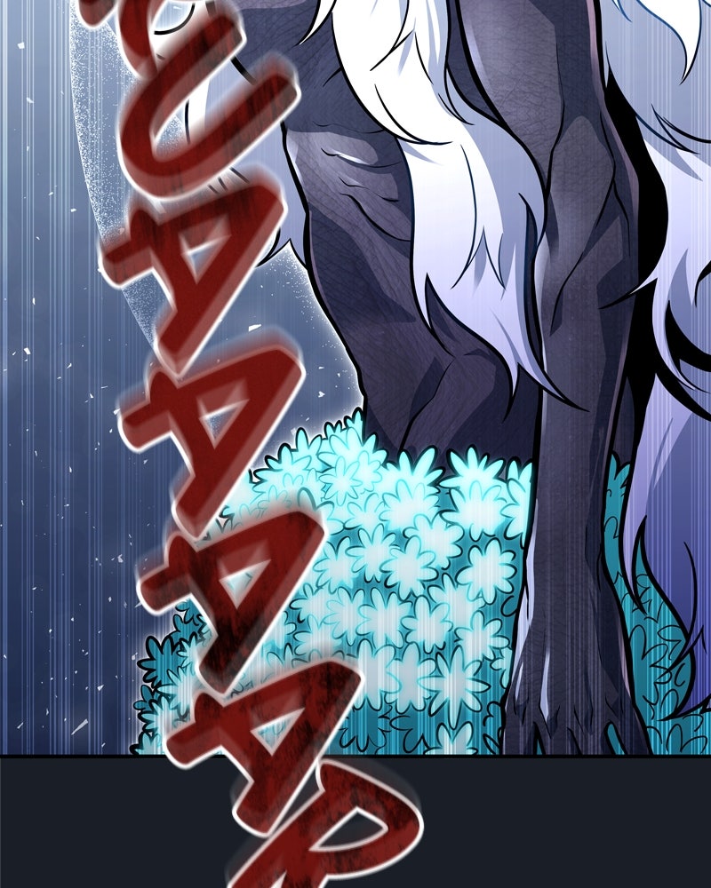 Read Tower of God_ Urek Mazino ES Manga Online