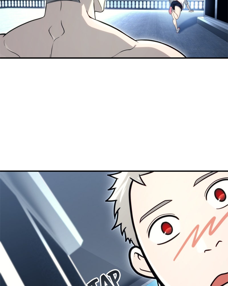 Read Tower of God_ Urek Mazino ES Manga Online