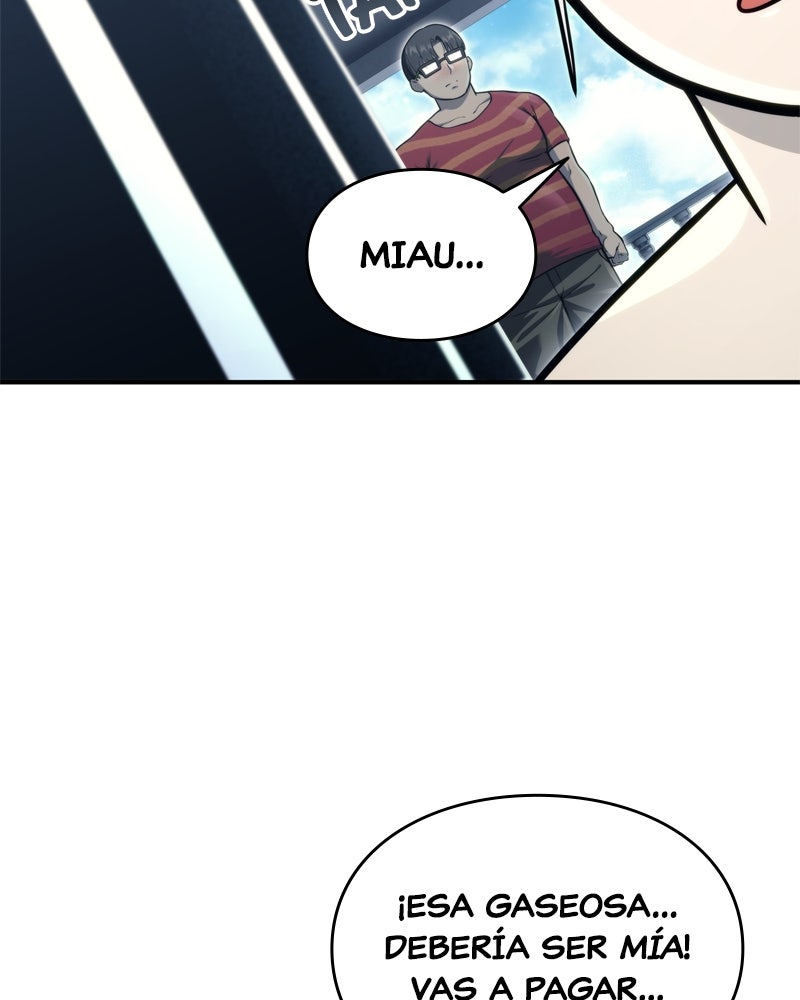 Read Tower of God_ Urek Mazino ES Manga Online