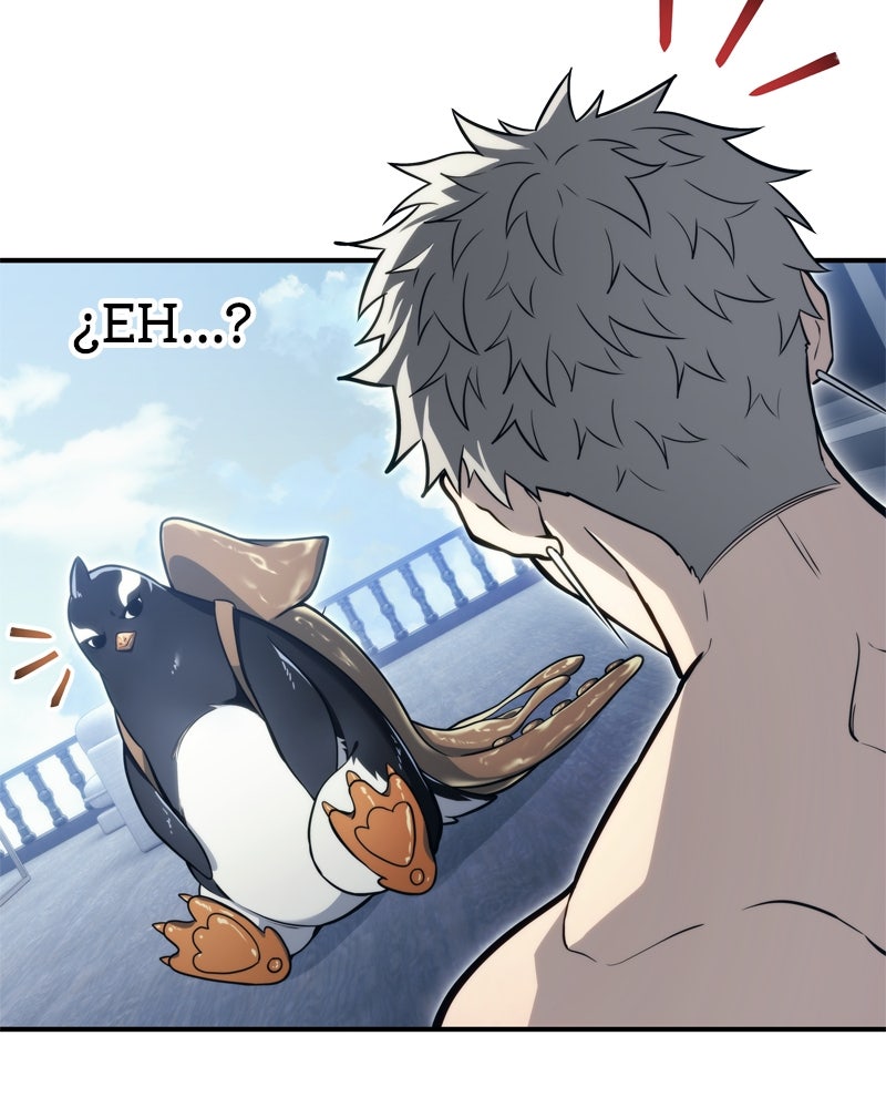 Read Tower of God_ Urek Mazino ES Manga Online