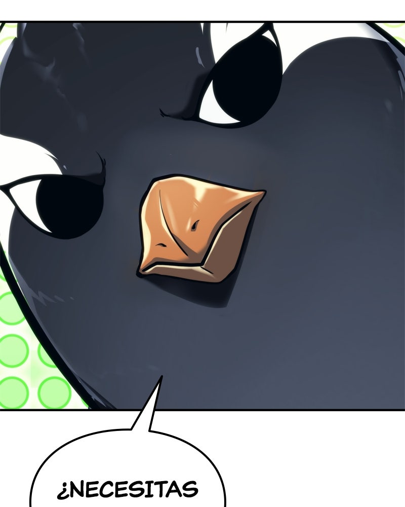 Read Tower of God_ Urek Mazino ES Manga Online