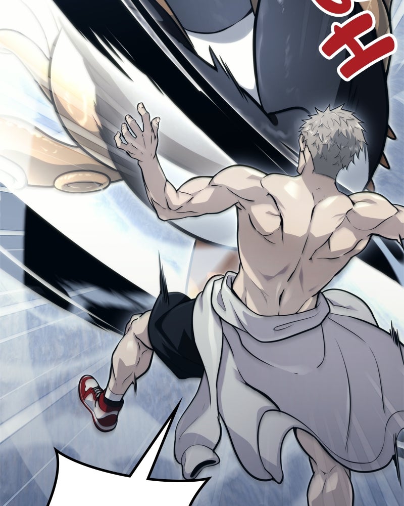 Read Tower of God_ Urek Mazino ES Manga Online