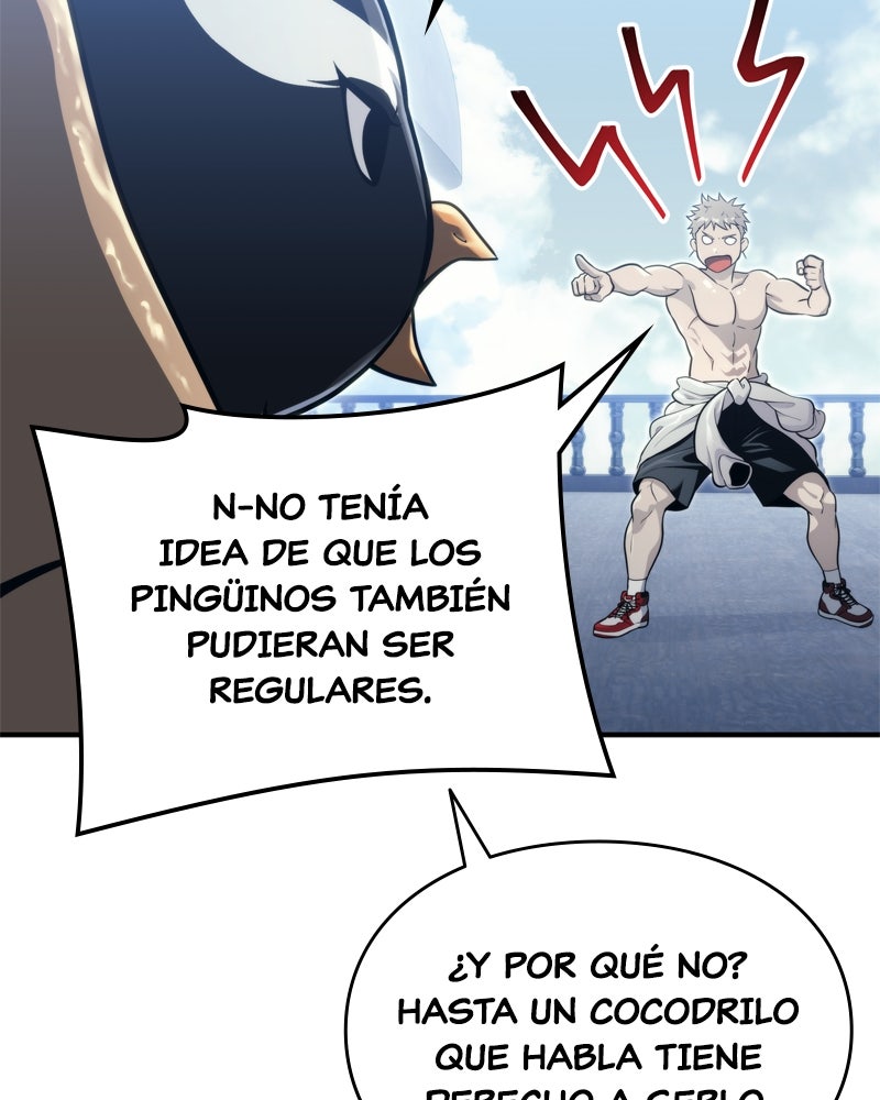 Read Tower of God_ Urek Mazino ES Manga Online