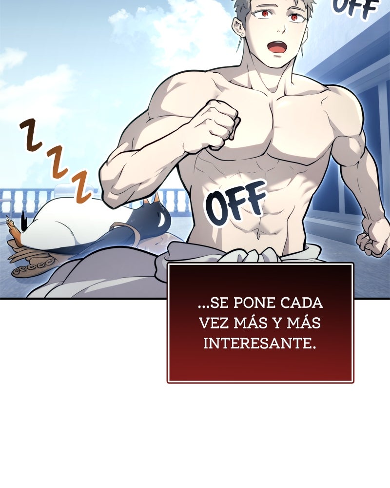 Read Tower of God_ Urek Mazino ES Manga Online