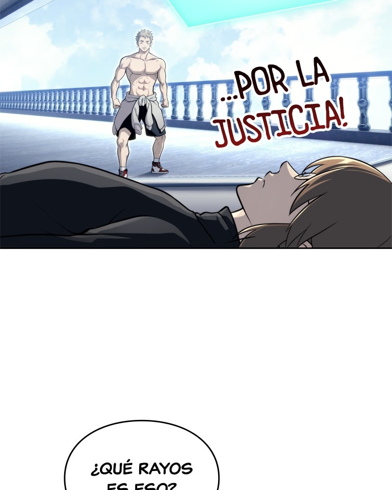 Read Tower of God_ Urek Mazino ES Manga Online