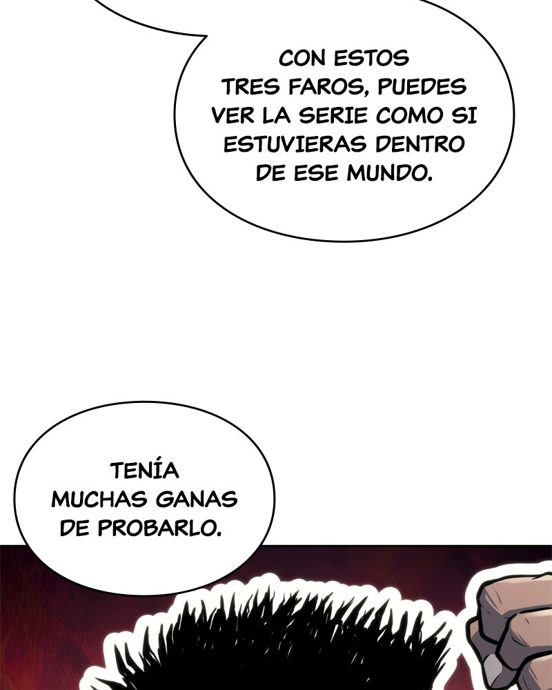 Read Tower of God_ Urek Mazino ES Manga Online