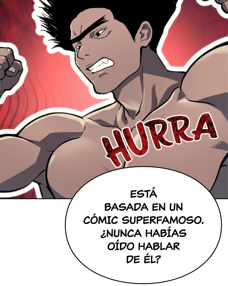 Read Tower of God_ Urek Mazino ES Manga Online