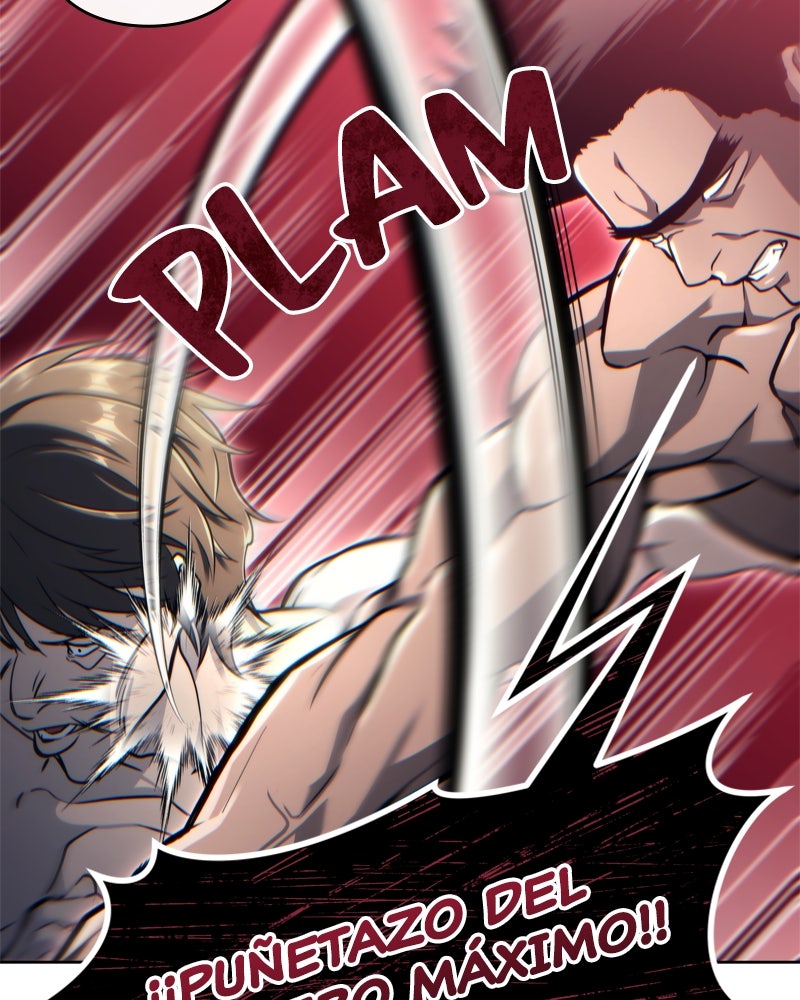 Read Tower of God_ Urek Mazino ES Manga Online