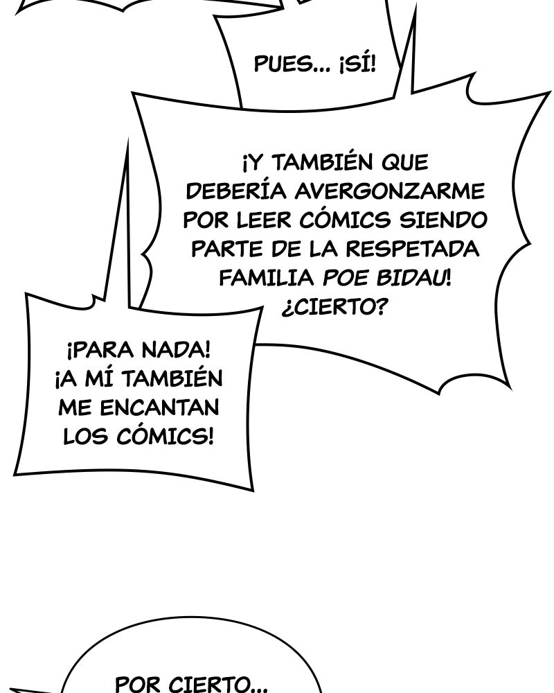 Read Tower of God_ Urek Mazino ES Manga Online