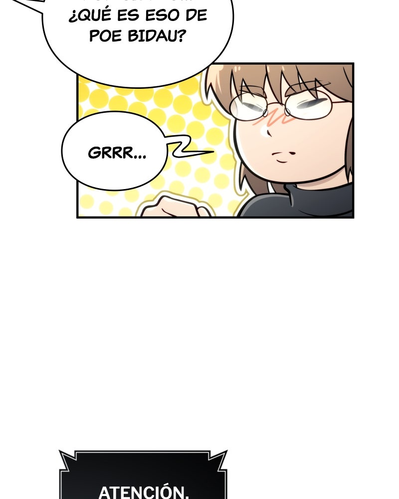 Read Tower of God_ Urek Mazino ES Manga Online