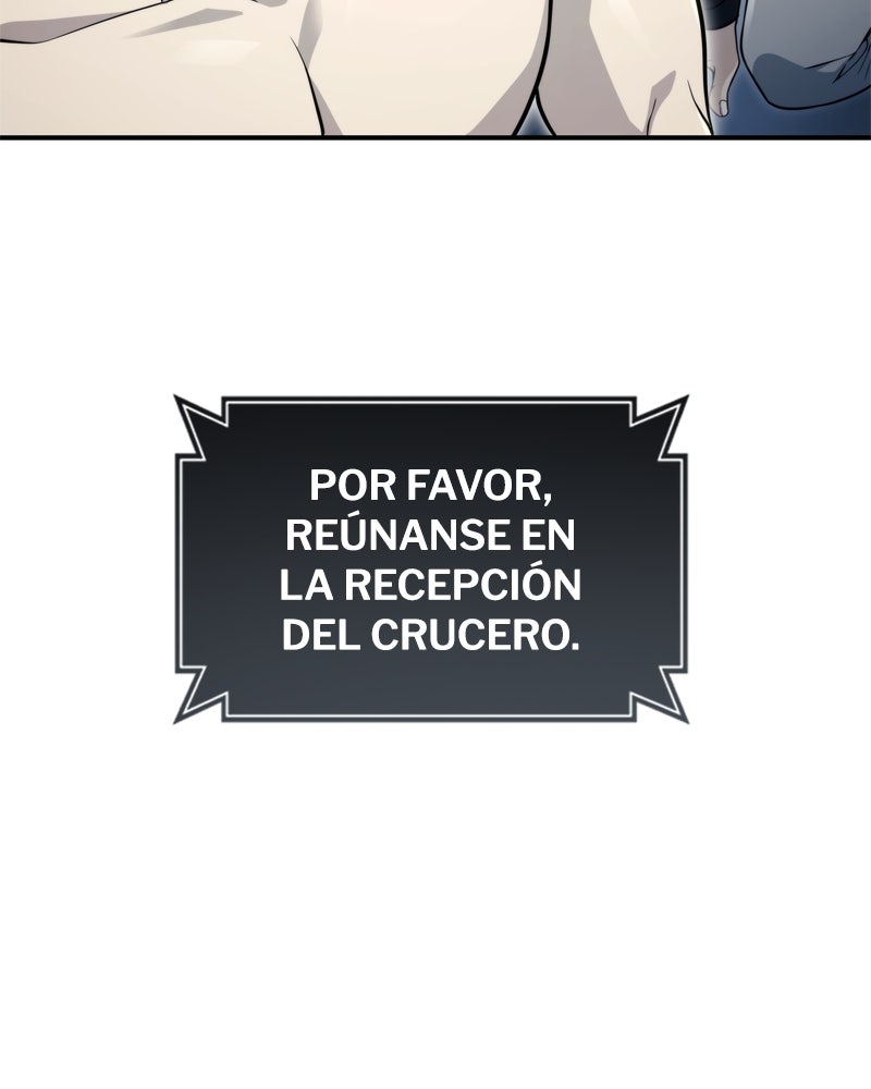 Read Tower of God_ Urek Mazino ES Manga Online