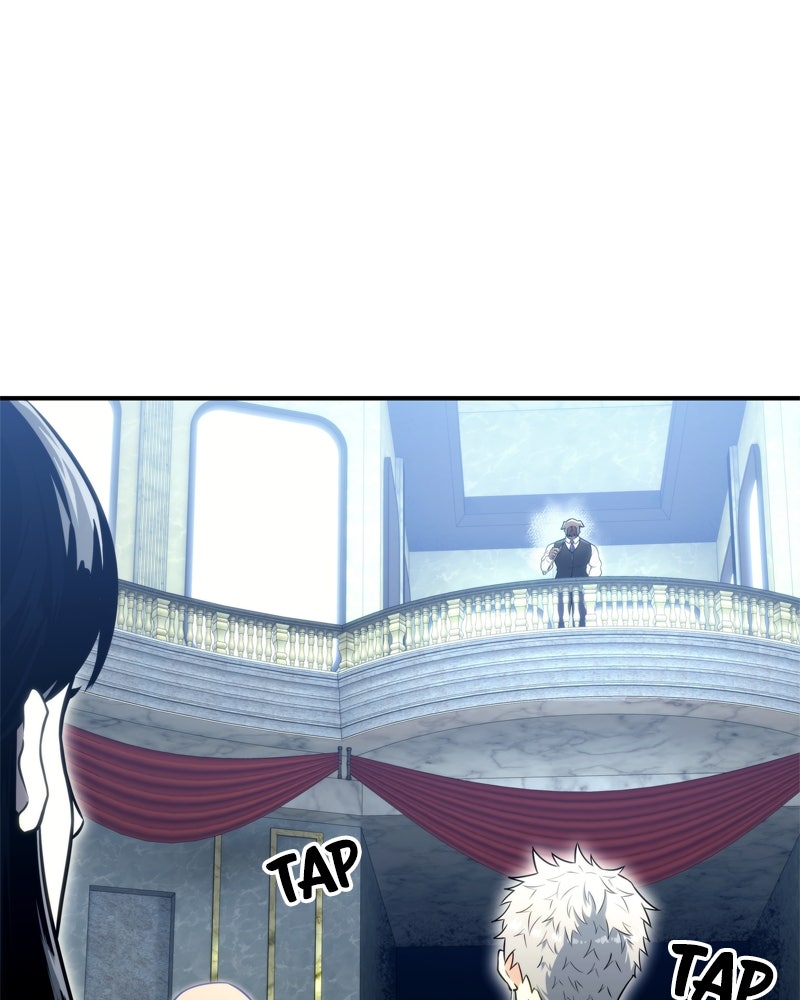 Read Tower of God_ Urek Mazino ES Manga Online