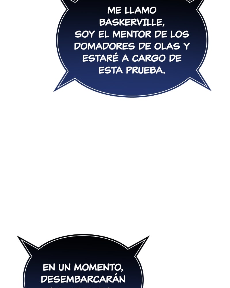 Read Tower of God_ Urek Mazino ES Manga Online