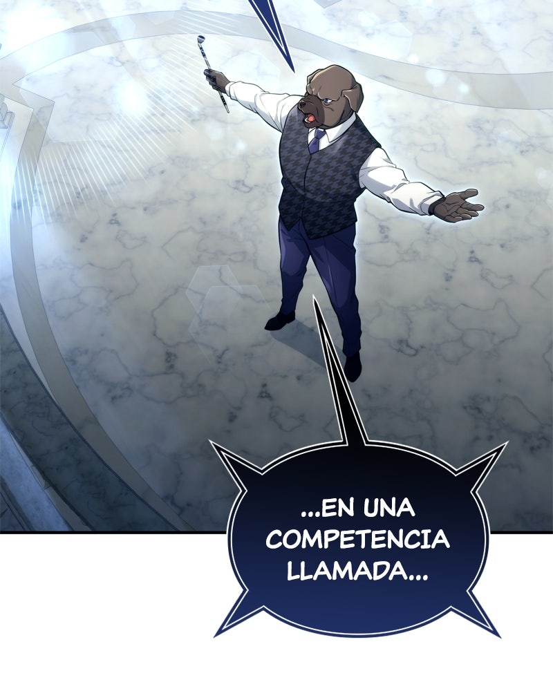 Read Tower of God_ Urek Mazino ES Manga Online