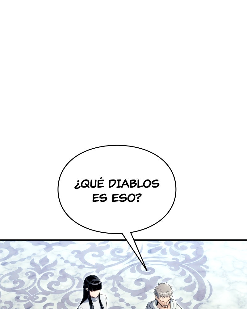 Read Tower of God_ Urek Mazino ES Manga Online