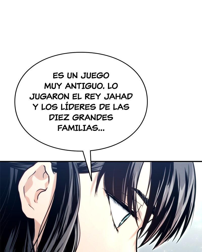 Read Tower of God_ Urek Mazino ES Manga Online