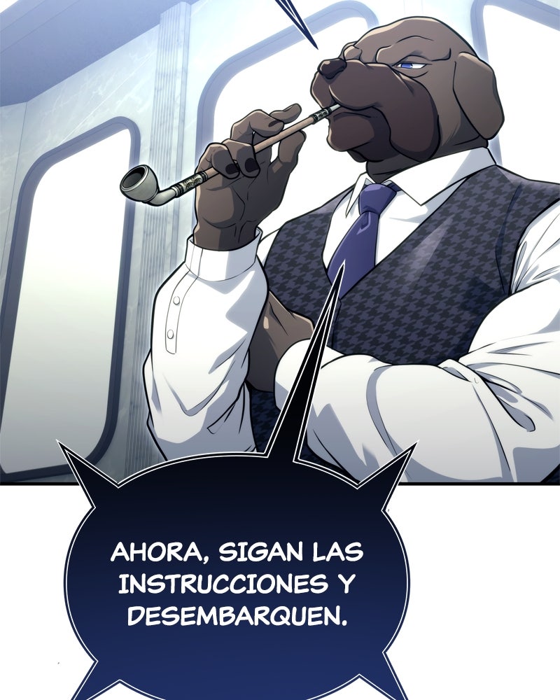 Read Tower of God_ Urek Mazino ES Manga Online