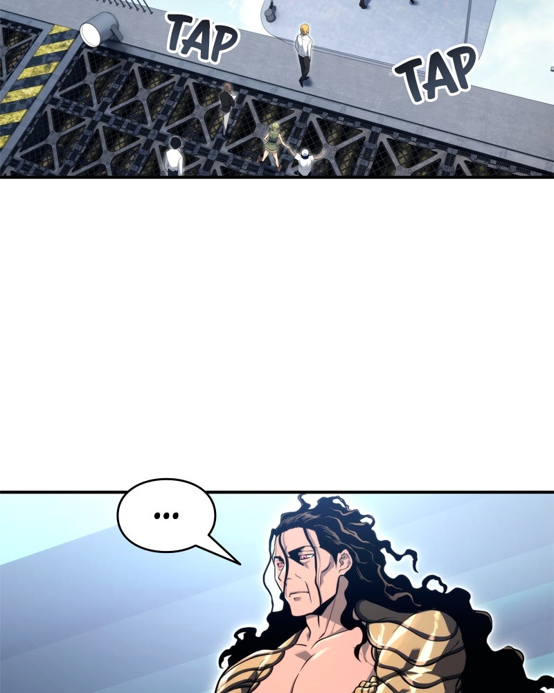 Read Tower of God_ Urek Mazino ES Manga Online