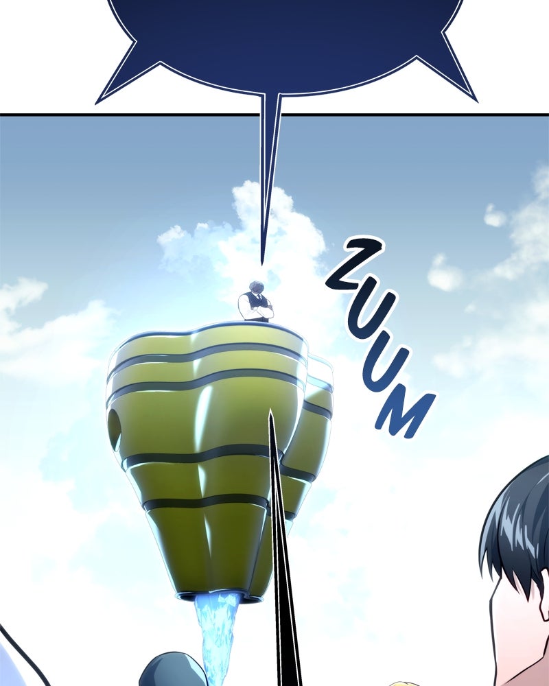 Read Tower of God_ Urek Mazino ES Manga Online