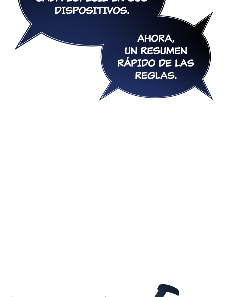 Read Tower of God_ Urek Mazino ES Manga Online