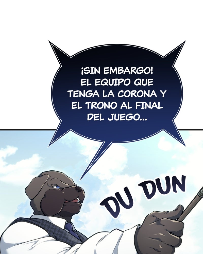 Read Tower of God_ Urek Mazino ES Manga Online