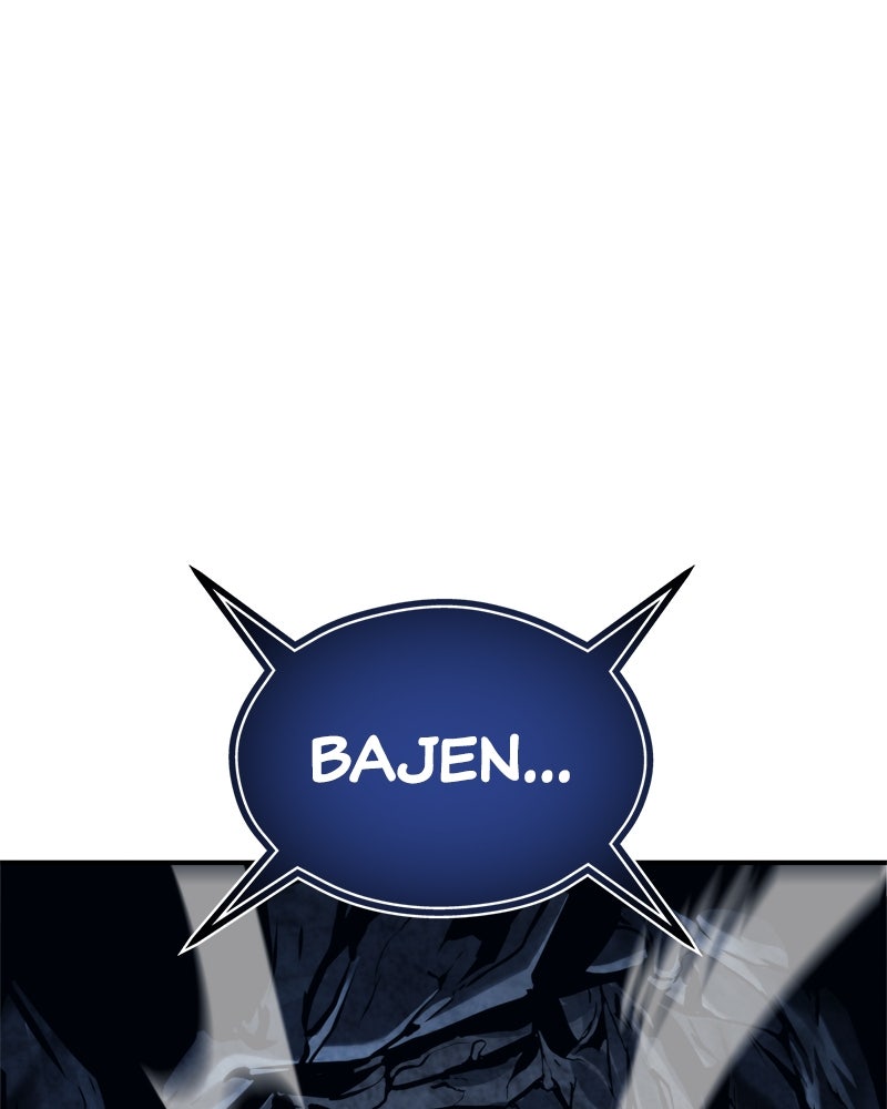 Read Tower of God_ Urek Mazino ES Manga Online