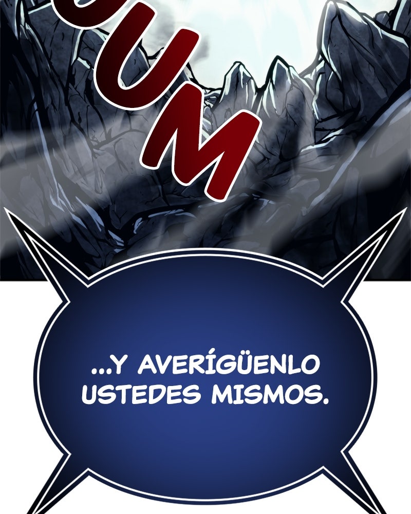 Read Tower of God_ Urek Mazino ES Manga Online