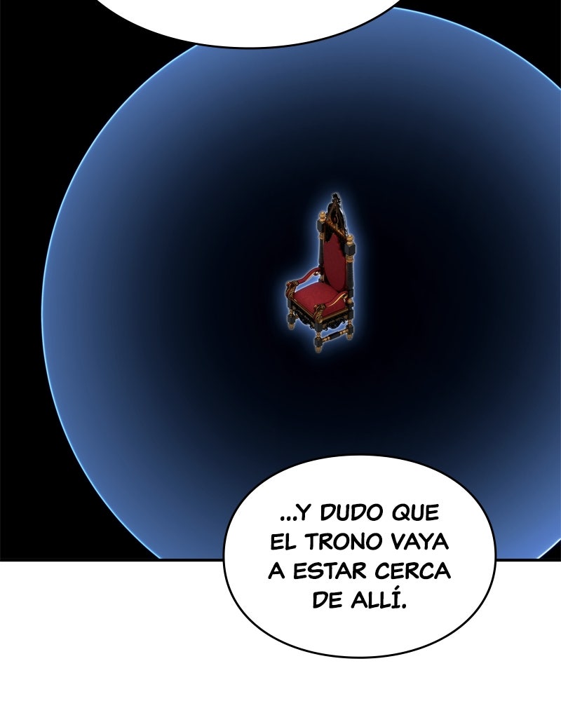 Read Tower of God_ Urek Mazino ES Manga Online