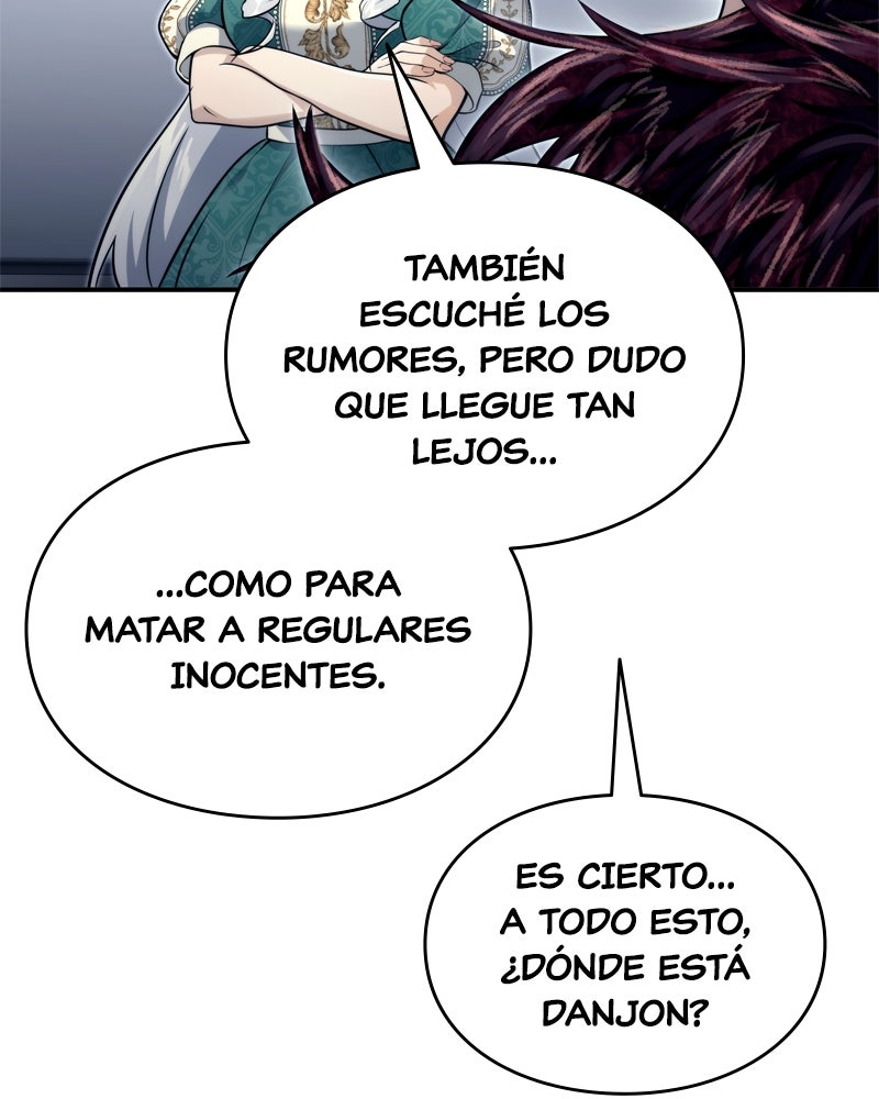 Read Tower of God_ Urek Mazino ES Manga Online