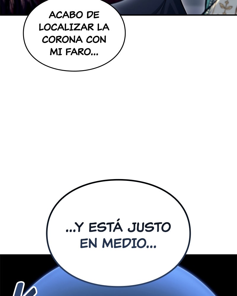 Read Tower of God_ Urek Mazino ES Manga Online
